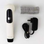 Coscera Pro Cordless Callus Remover: Get Smooth, Soft Feet - Image 4