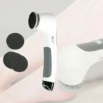 Coscera Pro Cordless Callus Remover: Get Smooth, Soft Feet - Image 3