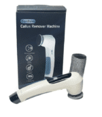 Coscera Pro Cordless Callus Remover: Get Smooth, Soft Feet