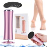 Professional Electric Foot Callus Remover - 3000RPM Pedi File - Image 4
