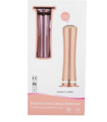 Professional Electric Foot Callus Remover - 3000RPM Pedi File