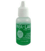 Infa-Lab Magic Touch Liquid Styptic – Instant Relief for Nicks and Cuts