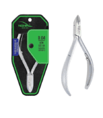 Nghia Nipper D-04 – Professional Cuticle Nipper for Manicure & Pedicure