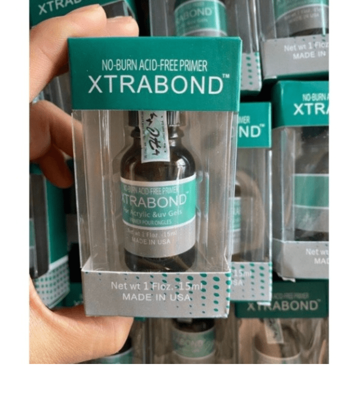 Xtrabond primer
