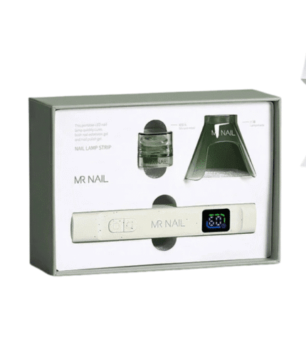 Nail UV Lamp Mini Portable Rechargable